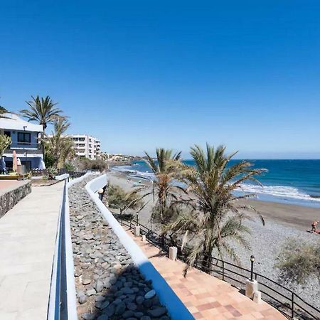 Luxury Bungalow Sun Club Playa Del Aguila マスパロマス エクステリア 写真