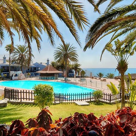 Luxury Bungalow Sun Club Playa Del Aguila マスパロマス エクステリア 写真