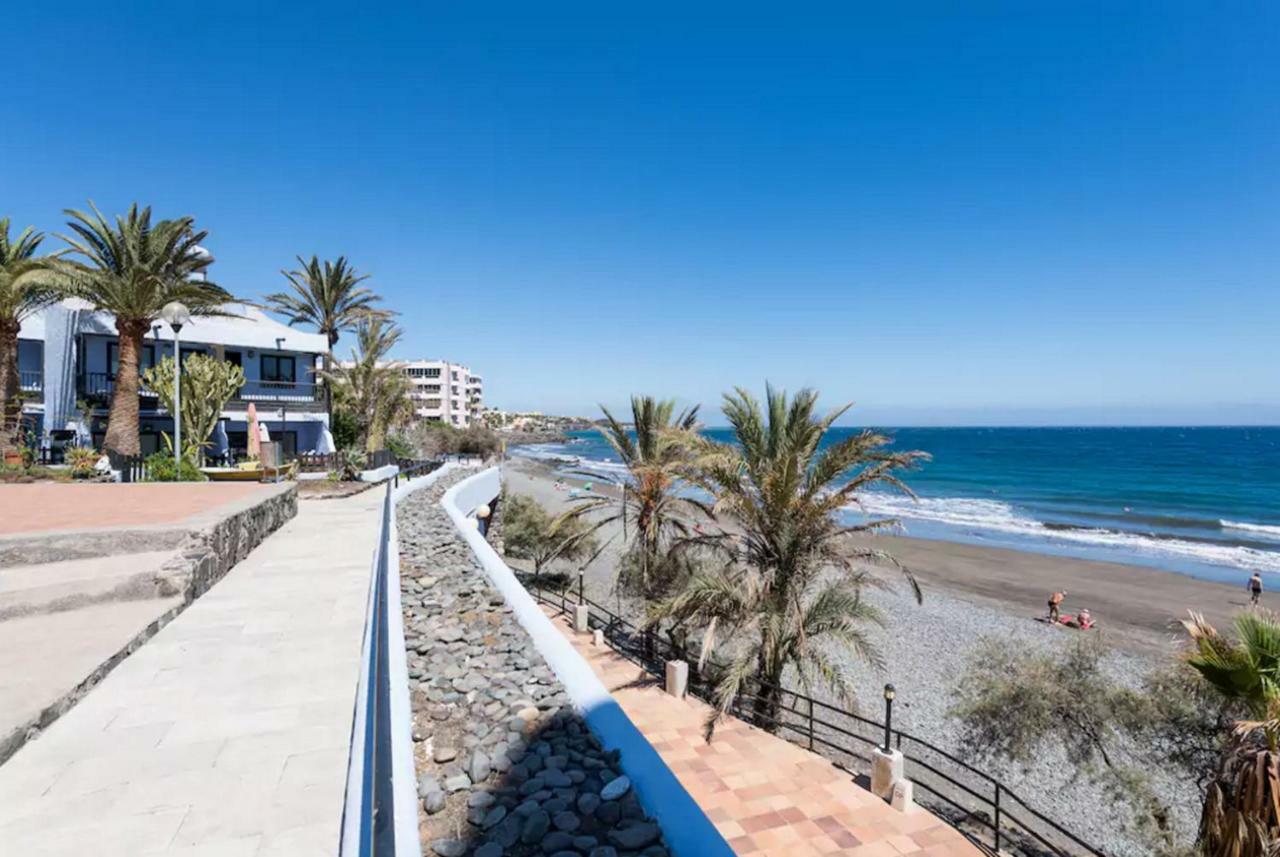 Luxury Bungalow Sun Club Playa Del Aguila マスパロマス エクステリア 写真