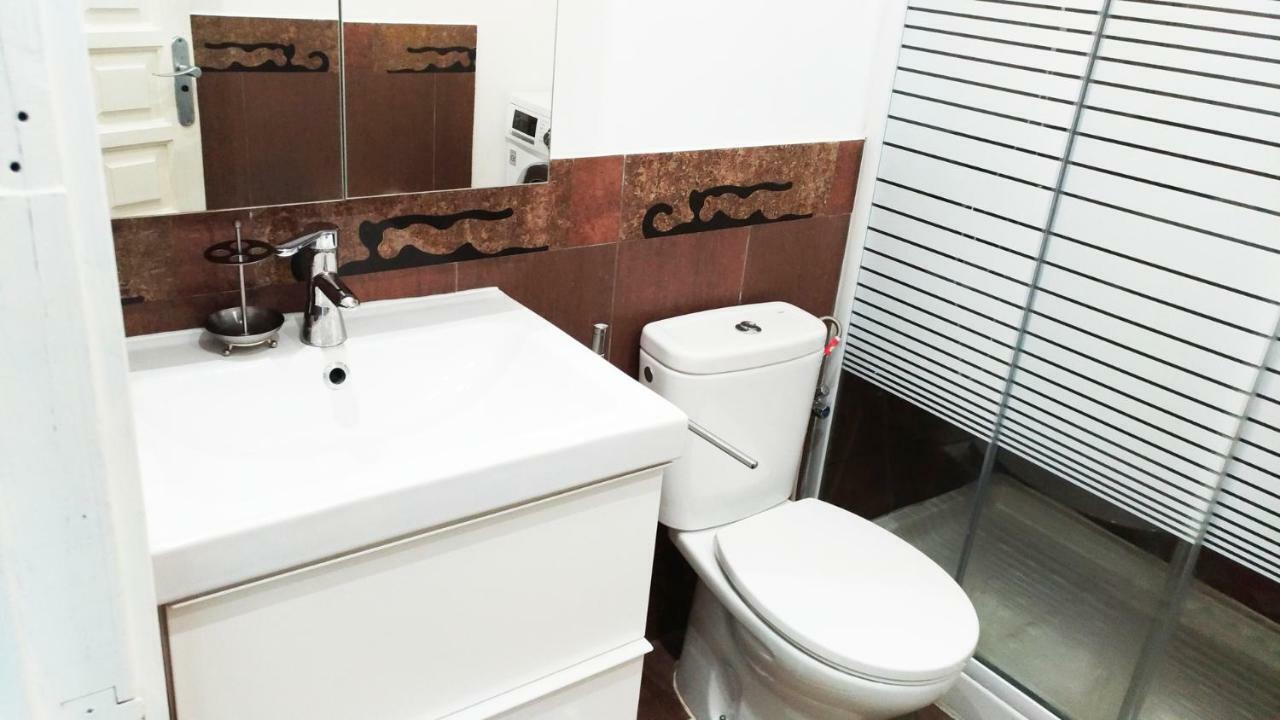 Luxury Bungalow Sun Club Playa Del Aguila マスパロマス エクステリア 写真